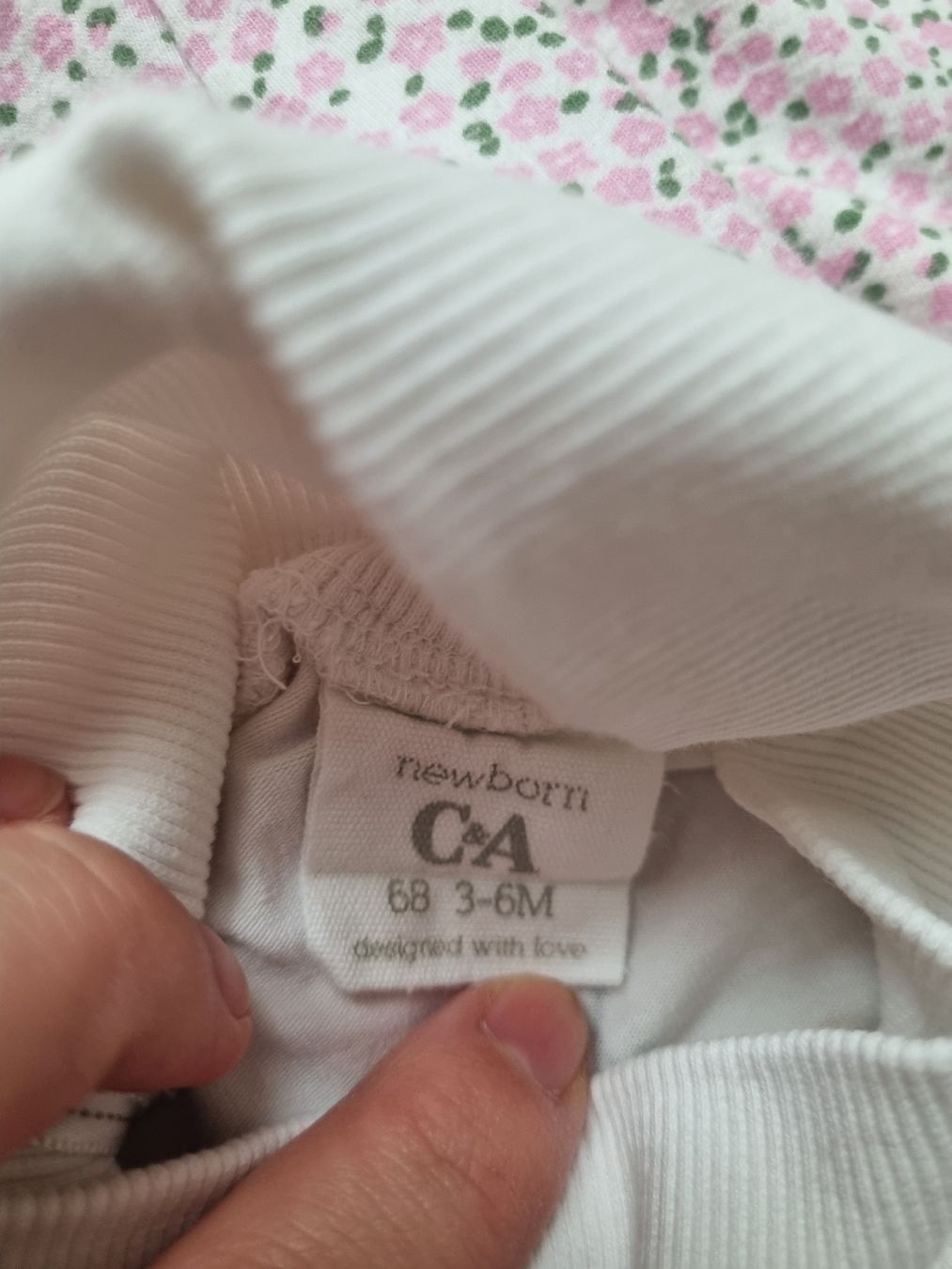 Lotti & Set di vestiti: Hosensetvon C&A Gr 56-68 – Nuovo (secondo la descrizione) da Gunzgen venduto da Celine22 2