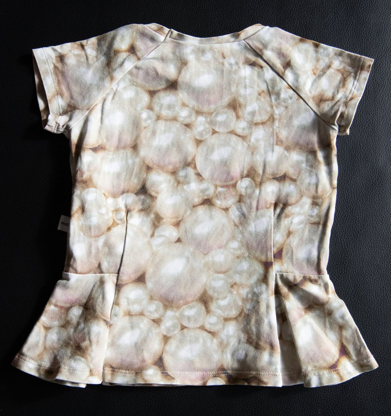 Molo Camicette, T-shirt & Top: T-Shirt von Molo, Gr. 104 – Usato da Meilen venduto da luca70 2