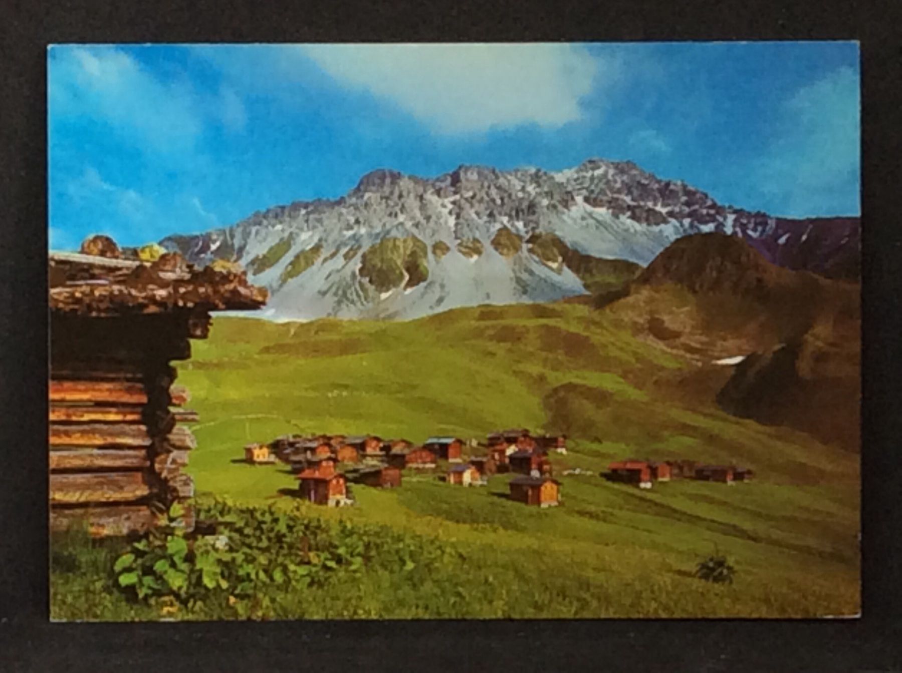Cartes postales: Medergen 2004m – D'occasion à Widnau par Brusi9