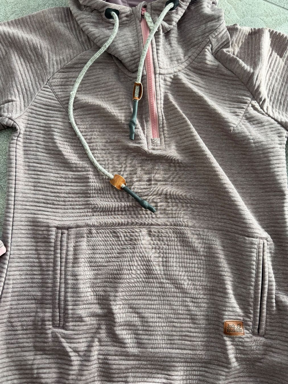 Jack Wolfskin Maglioni & Felpe: Jack Wolfskin Pullover Damen Grösse S – Usato da Menznau venduto da sasna 2