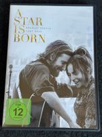 A Stat is Born DVD DE/EN/SP Bradley Cooper - Lady Gaga