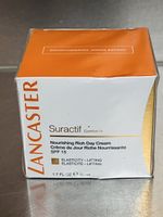 Lancaster Suractif Comfort Lift Day Cream SPF 15 NEU