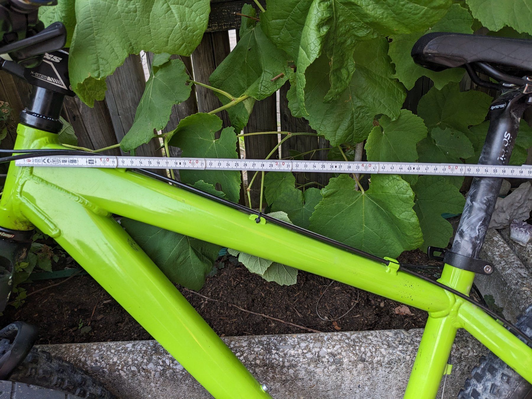 Biciclette: Velo VTT Hood Cycle – Usato da Pully venduto da dar_6bcx 7
