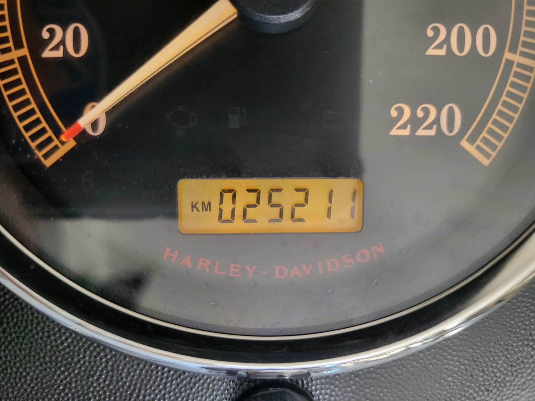 Harley-Davidson Chopper: Harley Davidson Night Train matt schwarz 1600 ccm – Usato da Bleienbach venduto da Sarduro 4