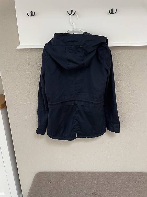 Giacche: ONLY Damen Übergangsjacke / Parka – Usato da Glis venduto da SabrinaXA 1