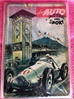 Auto motor sport classic Grand Prix