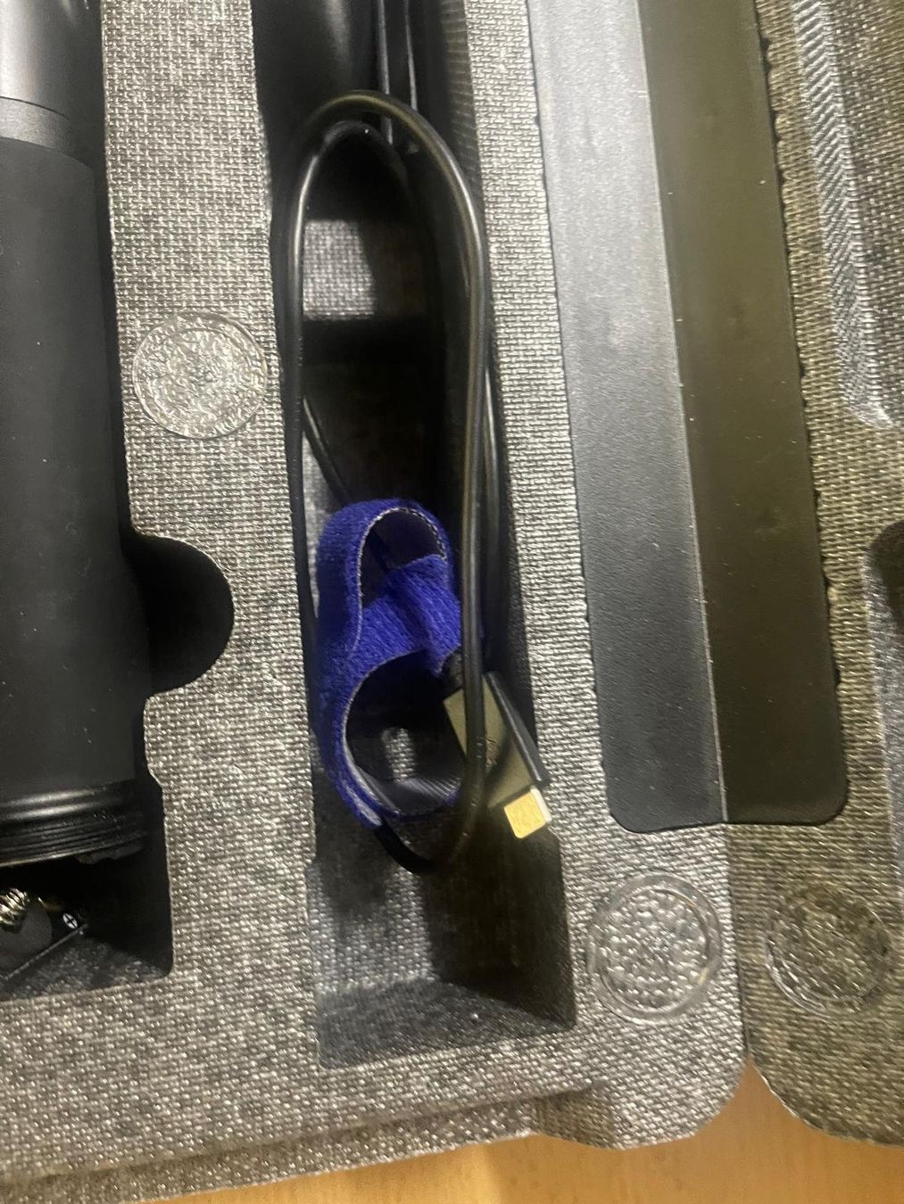 Videocamere: feiyu tech gimbal – Usato da Stans venduto da Raji10 4