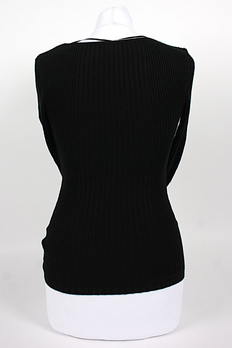 Pulls & Sweat-shirts: CHICORÉE Pullover schwarz Gr. L – D'occasion à Zollikofen par Restwert_Zollikofen 3