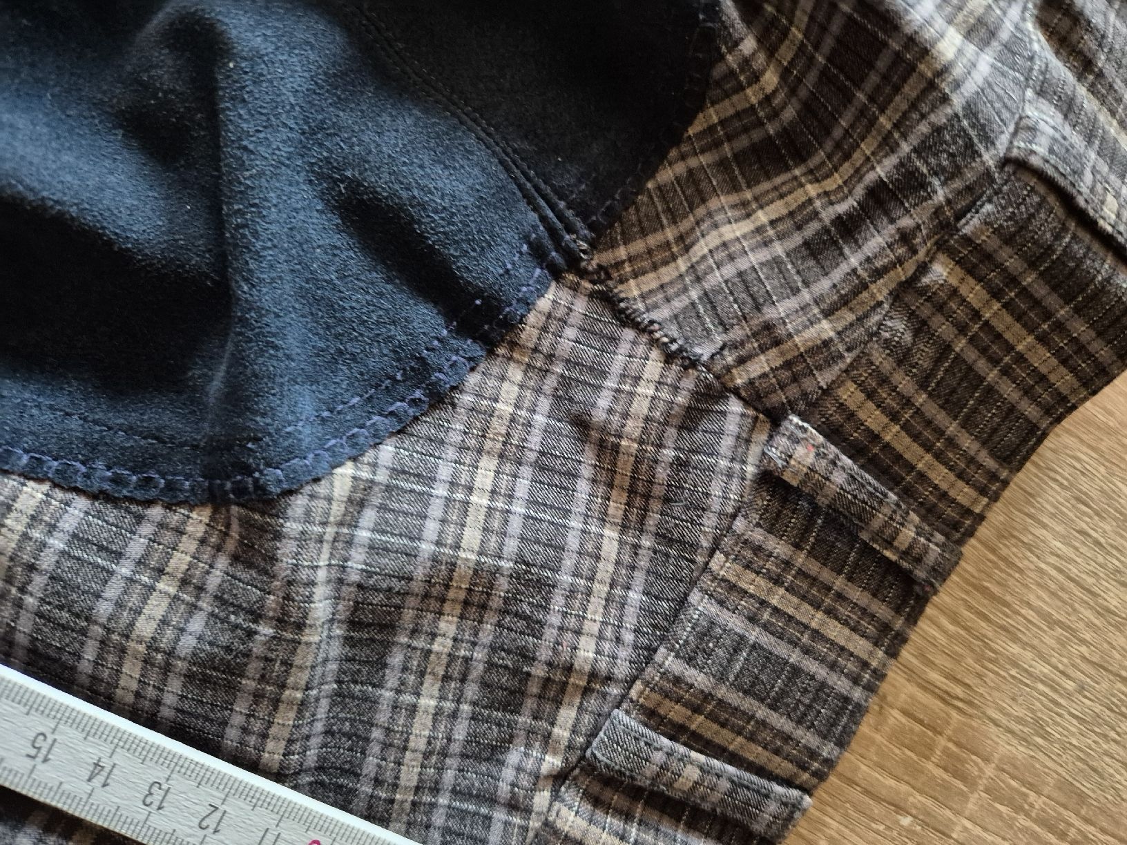 Briglie & Cavezze: Reithose 164 / 170 – Usato da Meggen venduto da Orrinka20 2