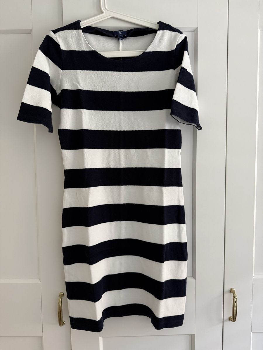 Gant Vestiti: Gant cotton dress size S – Usato da Zürich venduto da mi_ll_ie