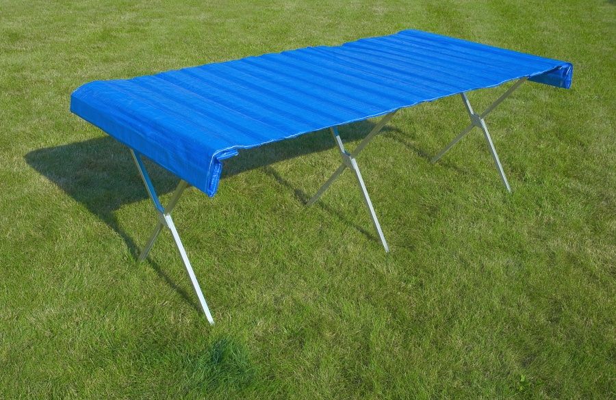 Klapptisch 2 m Kaufen auf Ricardo