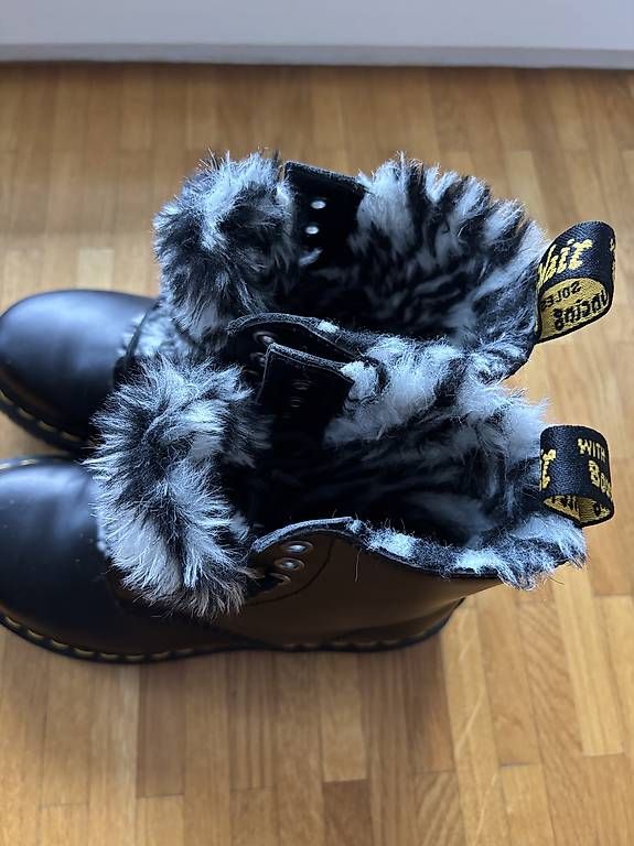 Scarpe da donna: Dr. Martens 37 – Usato da Châtelaine venduto da gar_fxl2 2