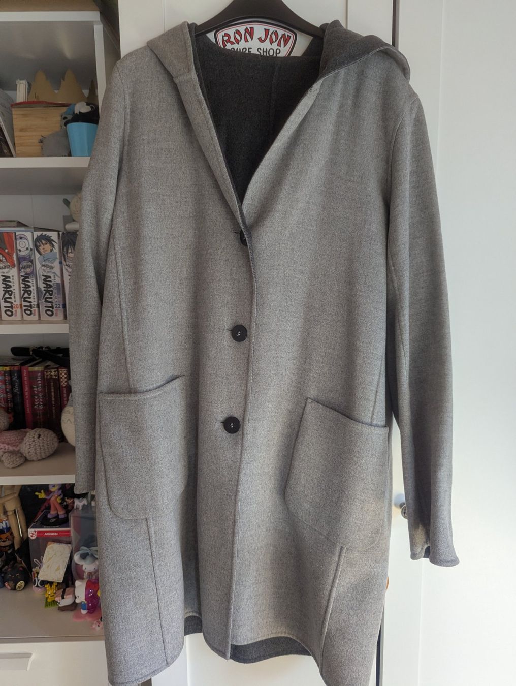 Comptoir des Cotonniers Giacche: Übergangsjacke Comptoirs de Cotonniers Gr 40 – Usato da Zollikon venduto da Mikifare