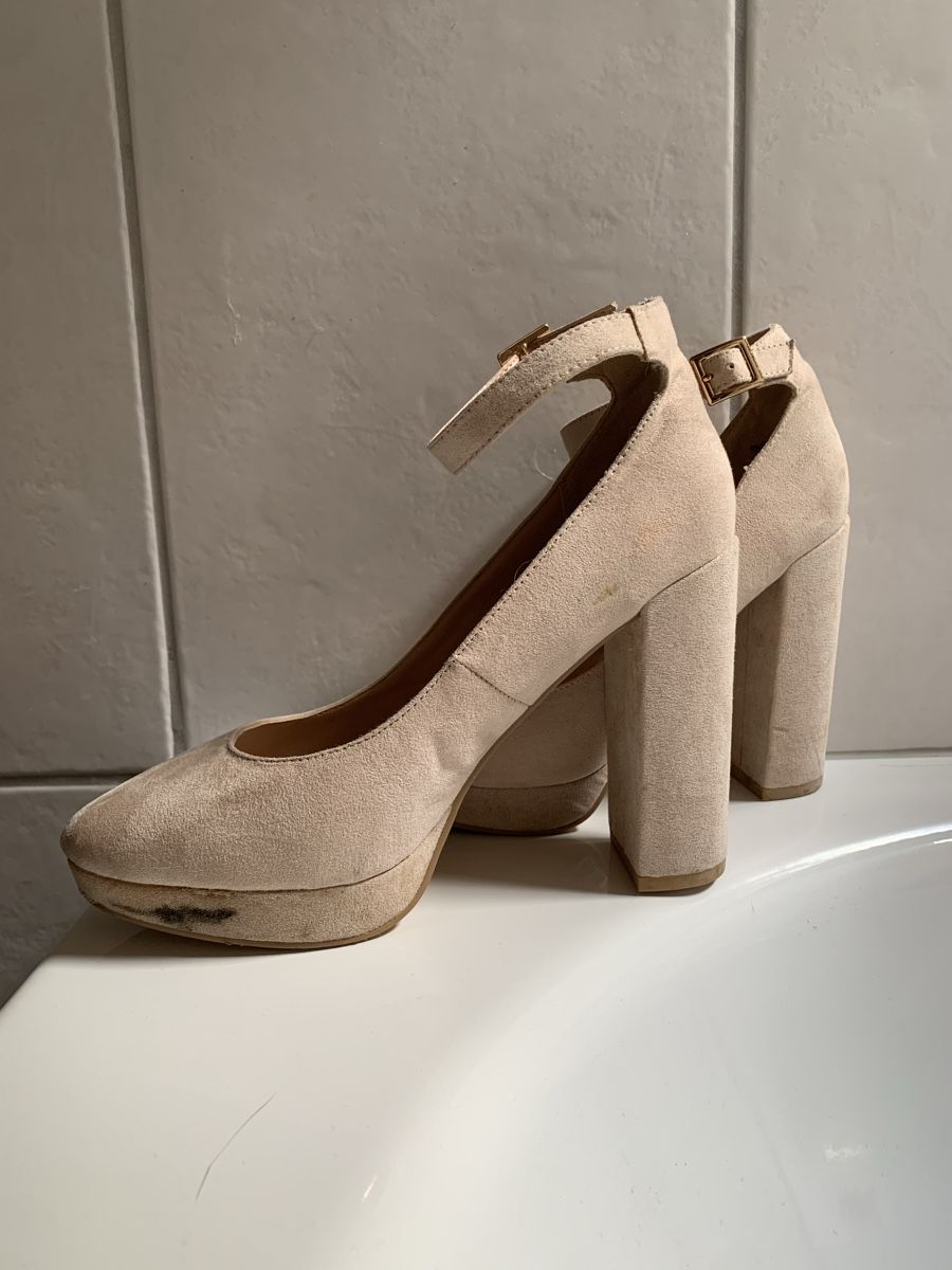 Chaussures femmes: Pumps – D'occasion à Bubendorf par lebkuchen03 1