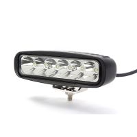 LED-Arbeitsscheinwerfer 150x52.5x56 2400lm