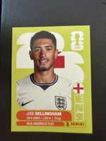 Panini WM 2026, Jude Bellingham