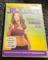 Jillian Michaels Bauch Beine Po Intensives Workout!(19881)