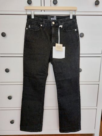 Jeans Love Moschino NEU