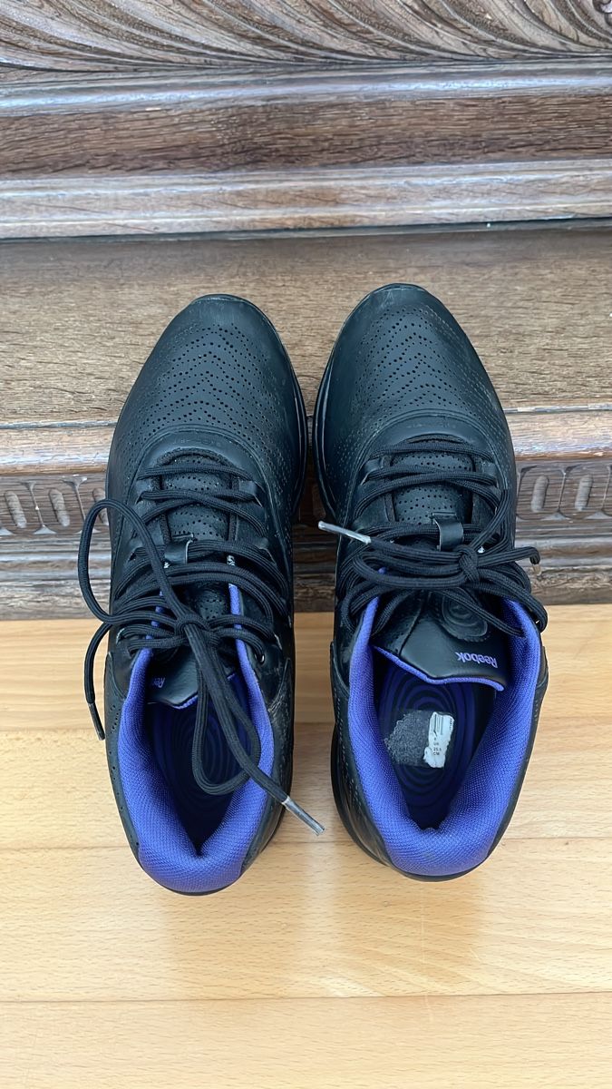 Reebok Scarpe da donna: Reebok Easy Tone Sneakers Gr 39 – Usato da Uetikon am See venduto da erz13 1