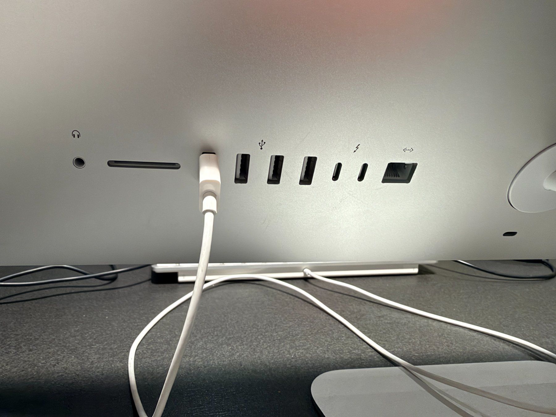 Apple PCs: iMac 21.5 Zoll, ca 2017 – Gebraucht aus Uzwil von Zirrpa 1