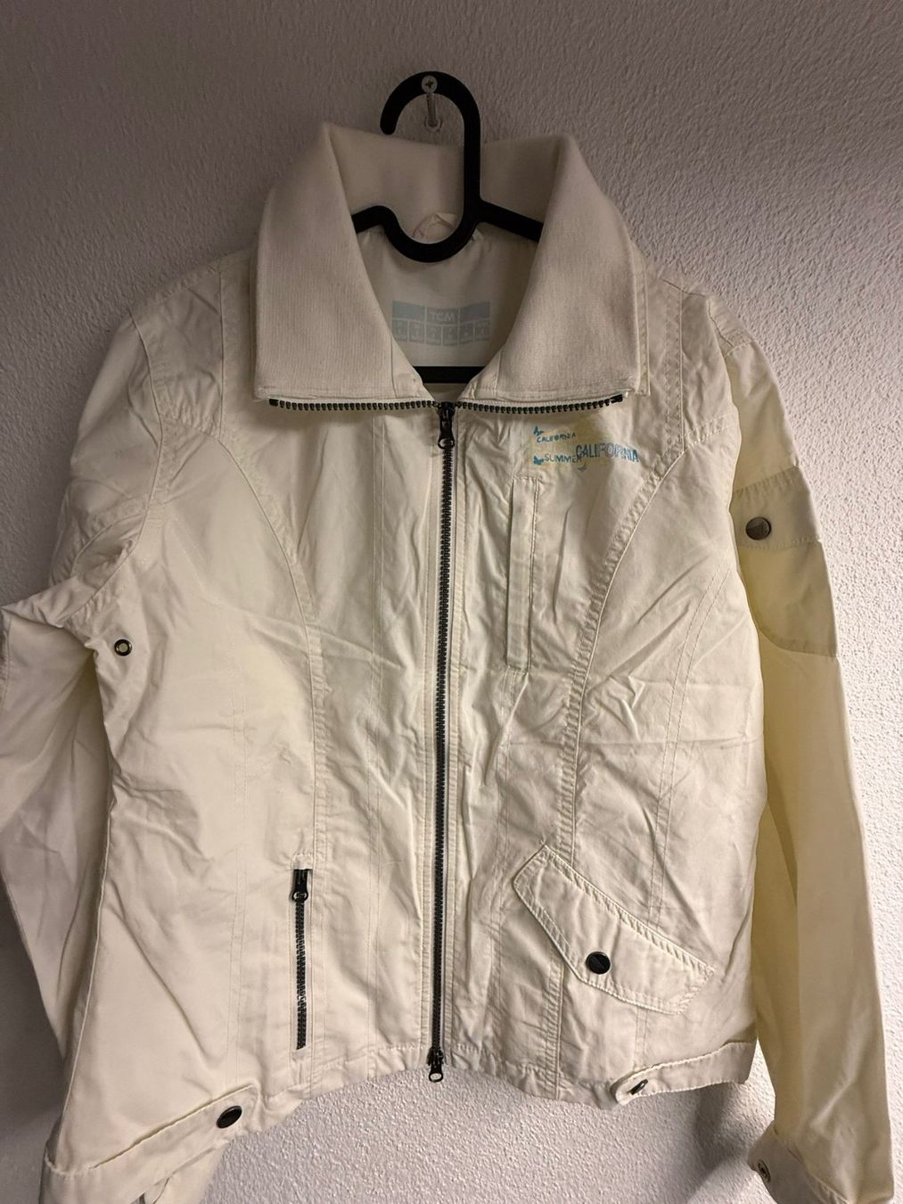 Giacche: Eine Freizeitjacke von TCM, Gr S – Nuovo (secondo la descrizione) da Zweisimmen venduto da Mousie
