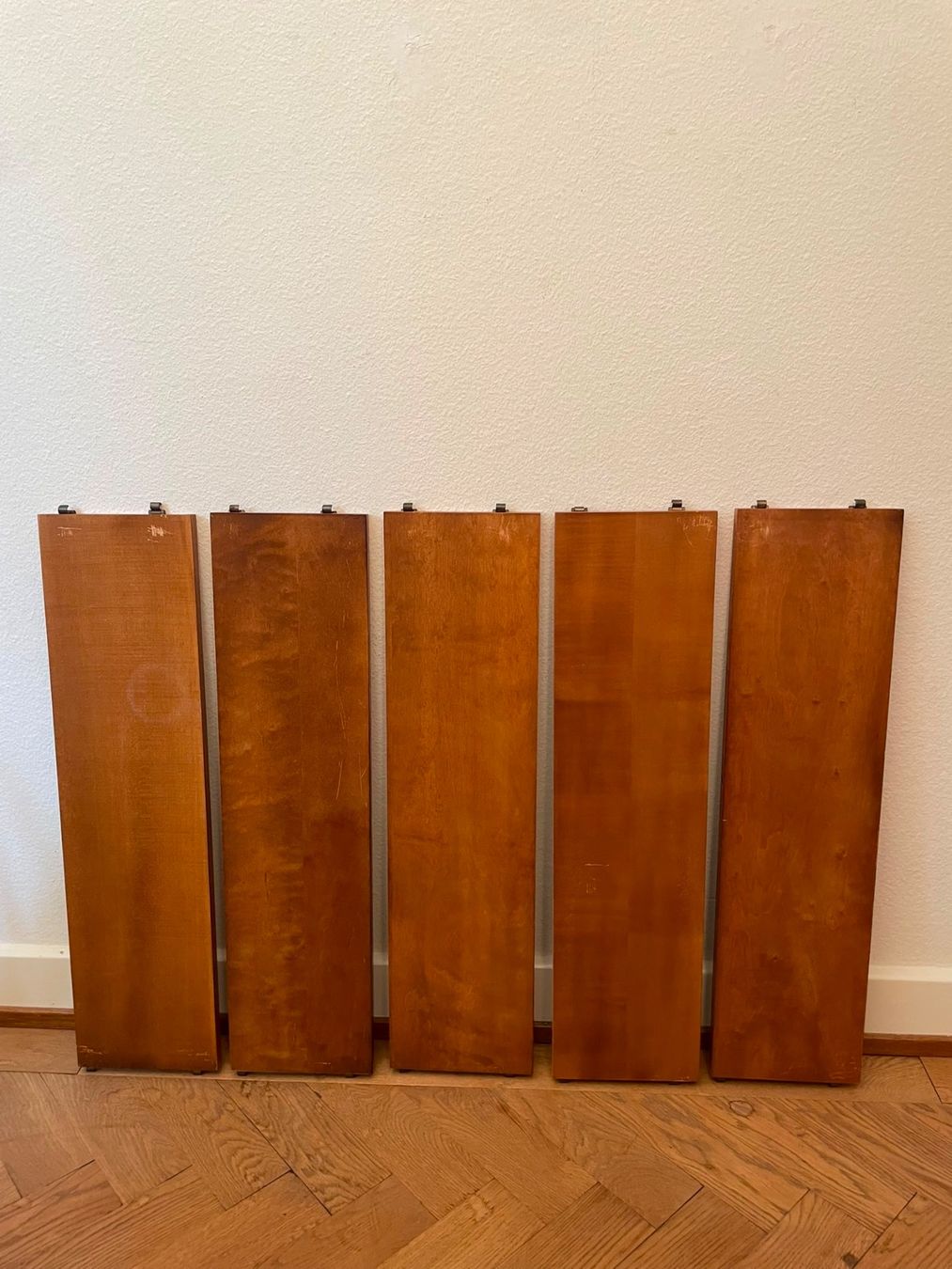 String Scaffali: Original Stringregal / String Schweden / Vintage 1960‘s – Usato da Biel/Bienne venduto da Jilo 6