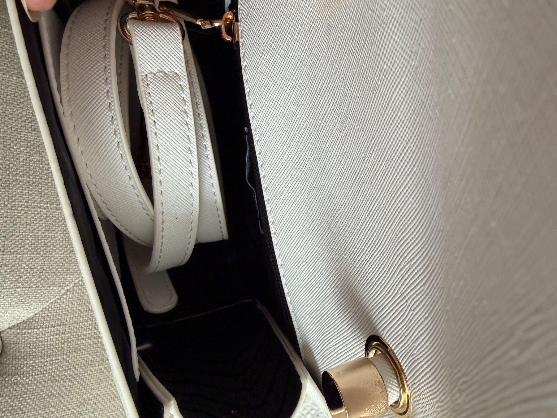 Borse da donna: Olga Berg Tasche – Nuovo (secondo la descrizione) da Wädenswil venduto da Alice_style 5