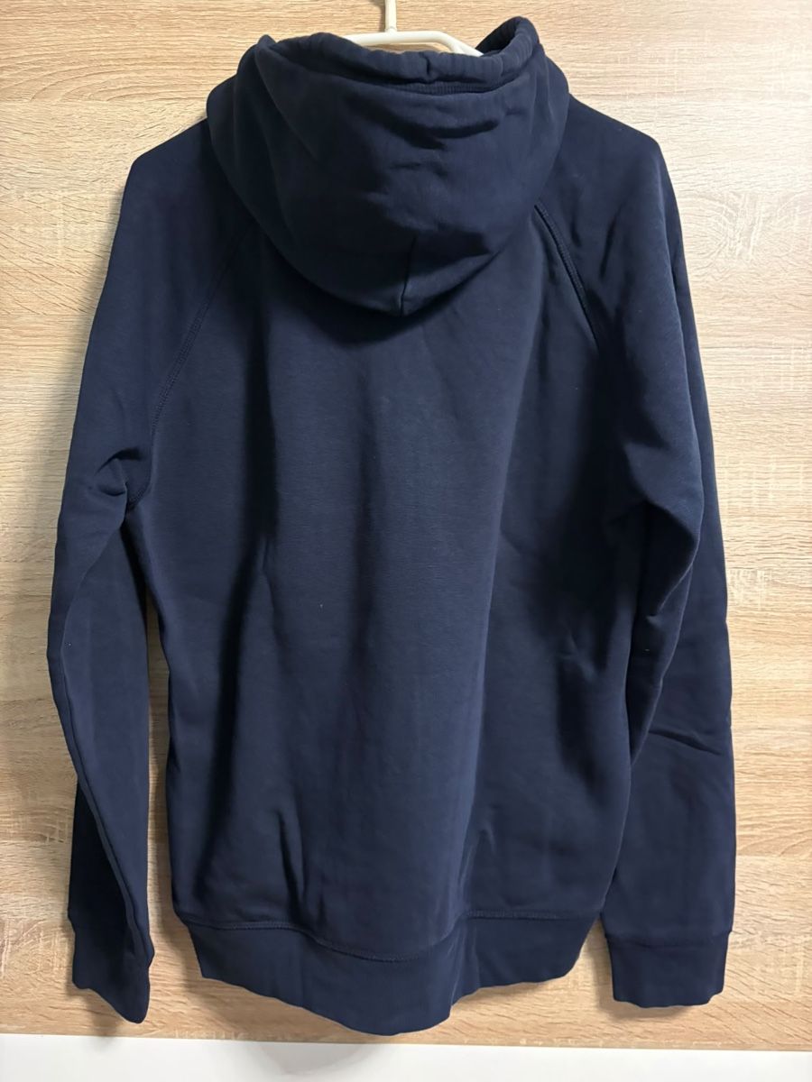 Pullover & Sweatshirts: EVZ Hoodie Grösse M – Neu (gemäss Beschreibung) aus Baar von remak37 1
