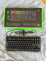 Clavier Razer mécanique 