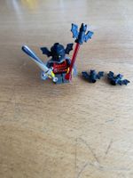 Lego Figur Bat Lord