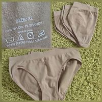 3 Slips Gr.L NEU 