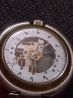 Montre Swatch Clip vintage Swiss Made GV713 