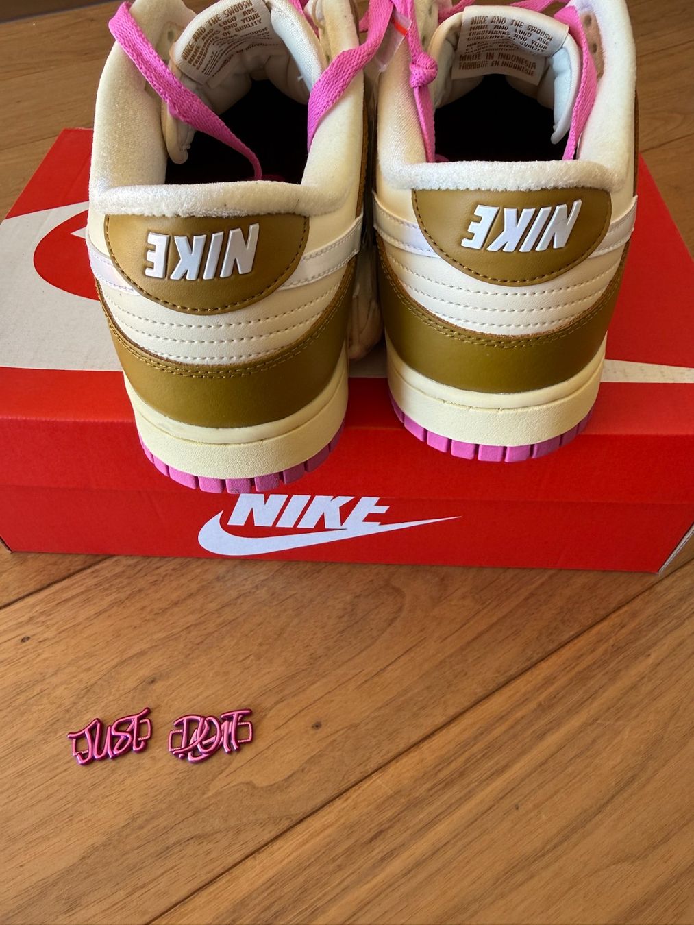 Nike Herrenschuhe: New Nike SB Dunk Low - 44.5 – Neu und originalverpackt aus St-Sulpice VD von juhdu 3