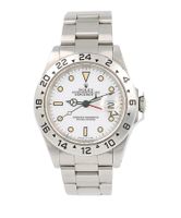 Rolex Explorer II Chicchi di Mais Full-Set Top Conditions