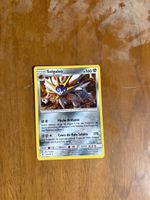 Carte Pokémon Solgaleo 160 PV 3/145 French