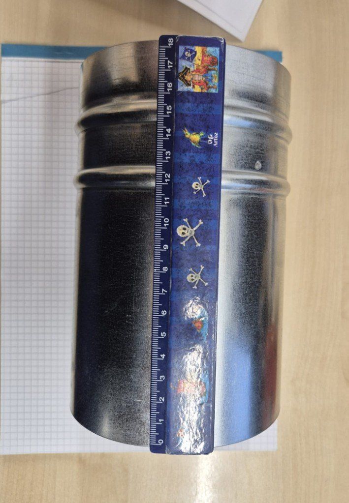 Cappe di aspirazione: Rückstauklappe 125mm – Usato da Lenzburg venduto da Glaswurm