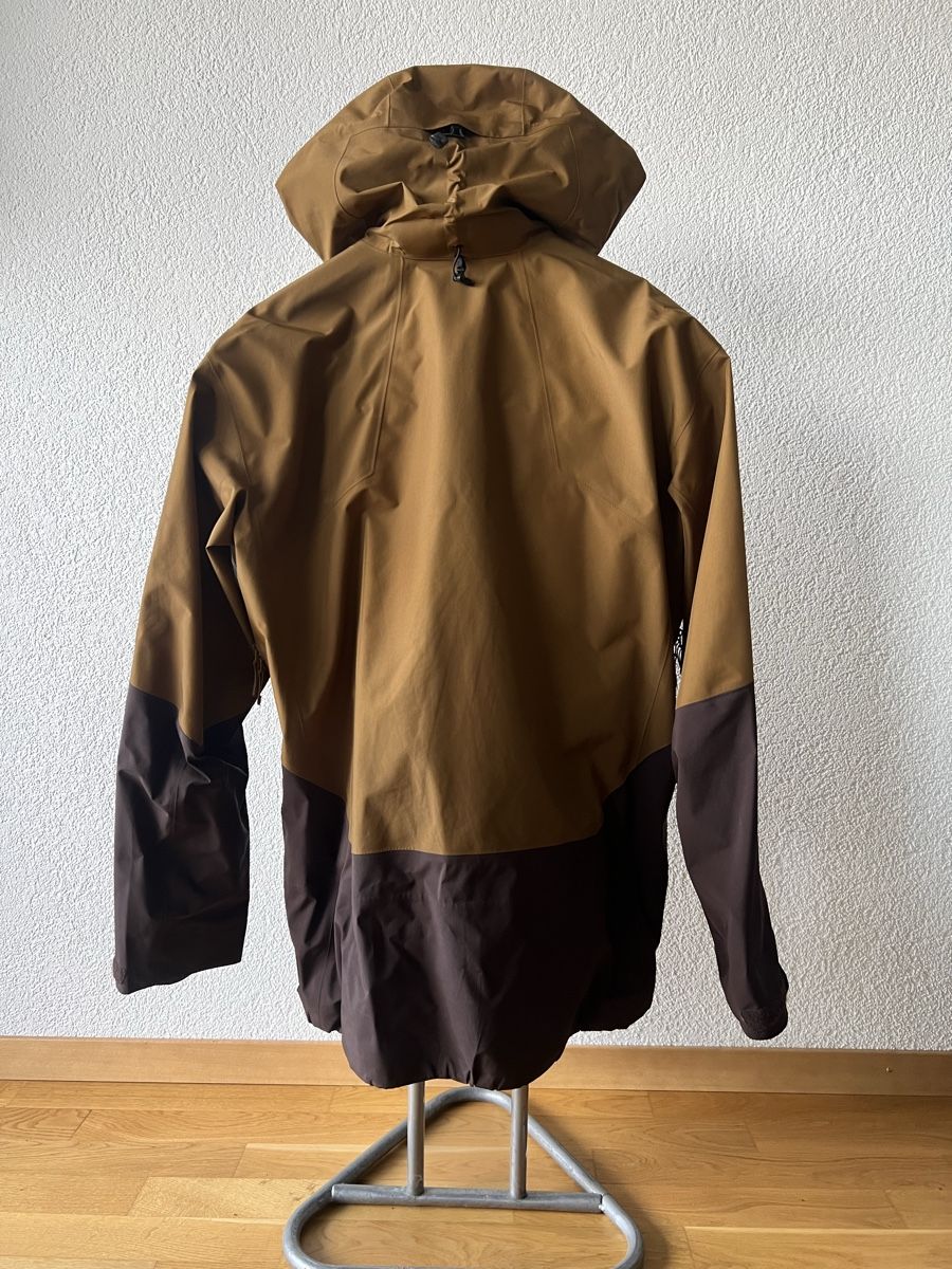 Arcteryx Jacken: Arcteryx Rush jacket – Gebraucht aus Fribourg von 7vo_pd22 3