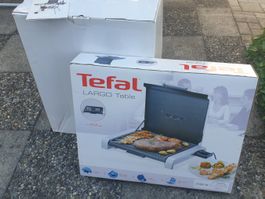 Tefal Elektrogrill