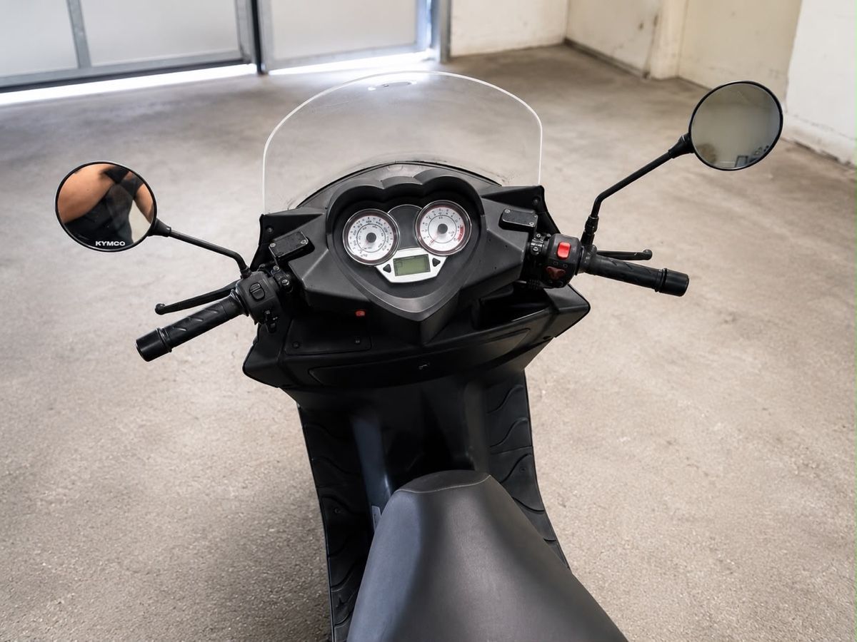 Scooter: Vengo Silver Blade – Usato da Sargans venduto da lor_jfk2 2