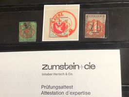 einmalige Spitzen-Sammlung mit TOP-Raritäten - bitte ansehen