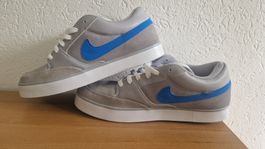 Nike Avid SB Vintage (2010) - Grösse 41 - Fast wie neu