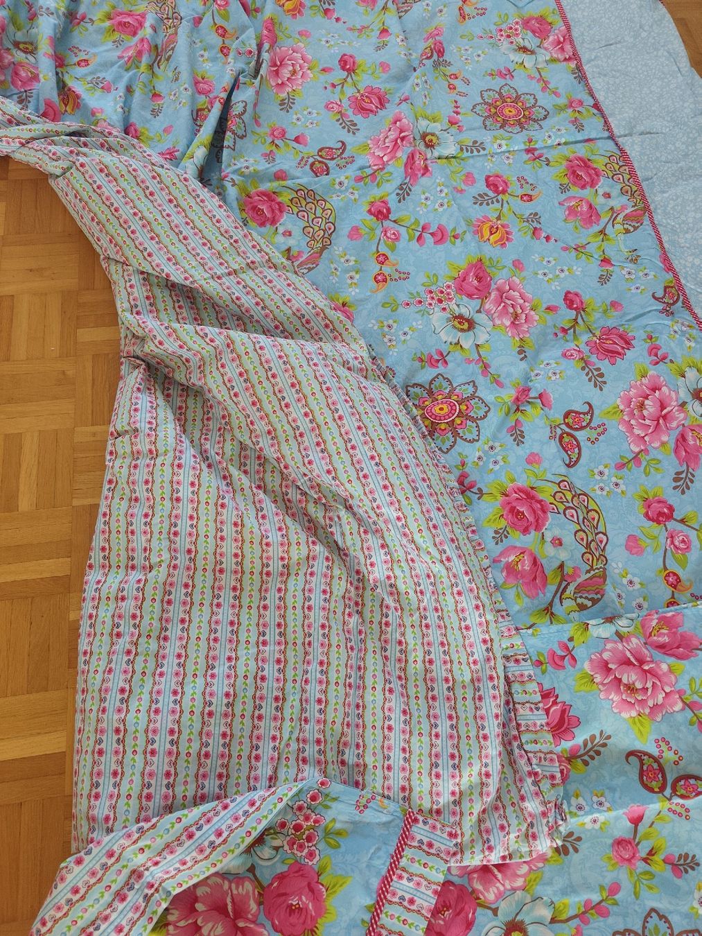 Biancheria da letto: Pip Studio Bettwäsche  – Usato da Muttenz venduto da Hermesvonthan 5