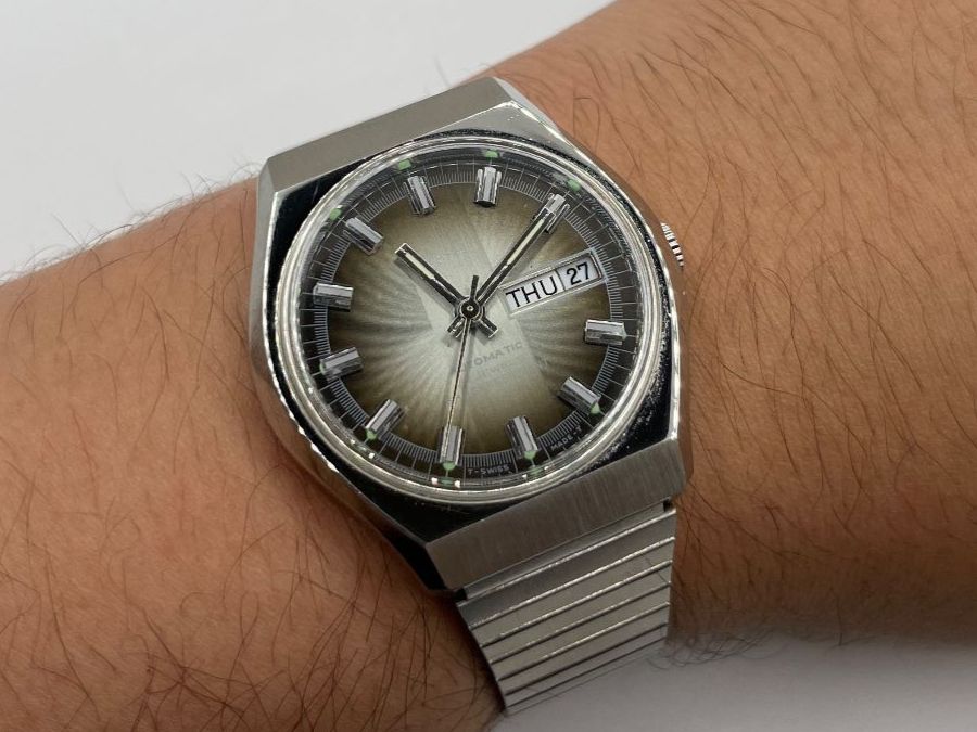 Orologi: Rodial Vintage – Usato da Erlach venduto da migdep985 9