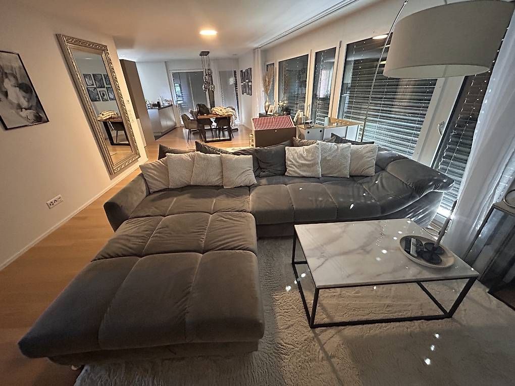 Sofas: Sofa – D'occasion à Warth par dar_fb8c 3
