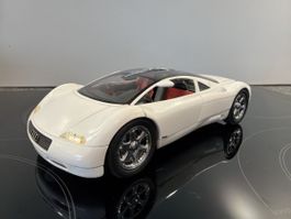 Audi Avus weiss - 1/18 - Revell