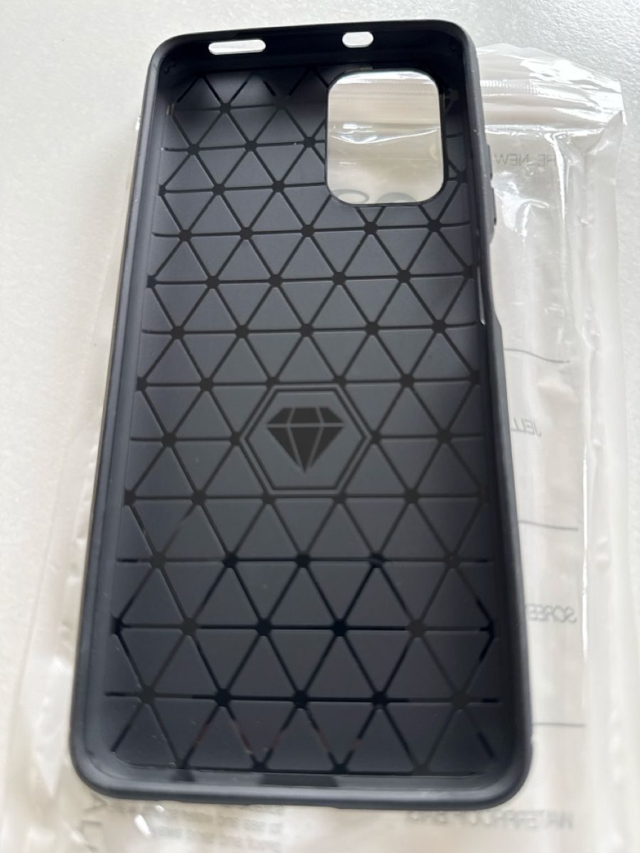 Samsung Cover & Protezioni schermo: Mobile Case for Samsung R-Note 10 4G Black New – Nuovo e nell'imballaggio originale da Wallbach venduto da Nenex 2