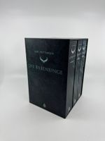 Die Rabenringe (Buch)