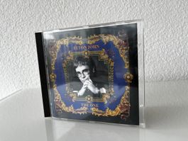 Elton John - The One CD Album – Ein Klassiker 