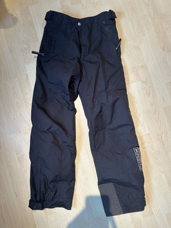 Herren Skihose