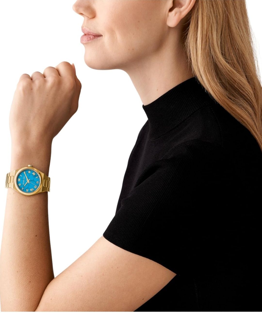 Michael Kors Montres: montre michael kors – Neuf (Voir description) à Marly par tou_s9nd 3